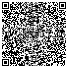QR code with H Gist Unlimited Trucking CO contacts