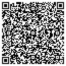 QR code with Skadden Arps contacts