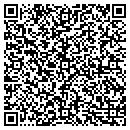 QR code with J&G Trans Trucking LLC contacts