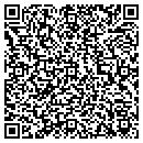 QR code with Wayne E Frame contacts