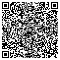 QR code with Wes Nyberg contacts