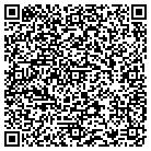 QR code with Whiskey River On Main Inc contacts