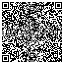 QR code with Allie Abla contacts
