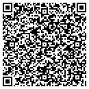 QR code with Alline & Duane Clark contacts