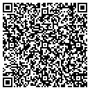 QR code with Alvina Dunham Lurie contacts