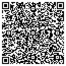 QR code with Josies Pizza contacts
