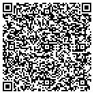QR code with Haliczer Family Legal Services Pllc contacts