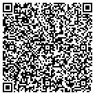 QR code with Amy J Driskill Lcmft L L C contacts