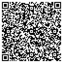 QR code with Kiefer James P contacts