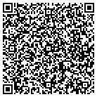 QR code with Luxora First Baptist Church contacts