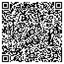 QR code with Ashoo L L C contacts