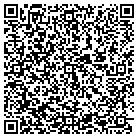 QR code with Peninsula Neurology Center contacts