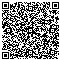 QR code with Bask A Tude contacts