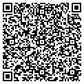QR code with Billie A Hix contacts