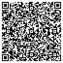 QR code with Testa Leslee contacts
