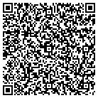 QR code with The Back Tax Help in Lansing contacts