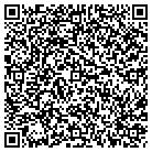 QR code with The Marine Industries Assoc of contacts