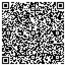 QR code with Caribiener contacts