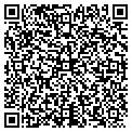 QR code with C & D Adventures LLC contacts