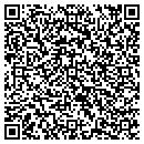 QR code with West Ralph W contacts
