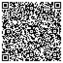 QR code with White Sarah J contacts