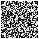 QR code with Chuzibooks contacts
