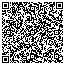 QR code with Robert J Wierenga contacts