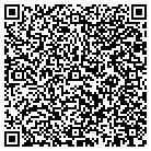 QR code with Woodworth Allison N contacts