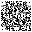 QR code with Walker Scott R DDS contacts