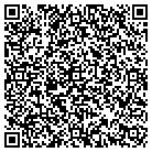 QR code with G Matias Trucking Corporation contacts