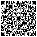 QR code with Dana A Honea contacts