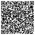 QR code with Dana L Leap contacts