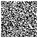 QR code with Hom Wilton A contacts