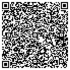 QR code with McClintock Properties Inc contacts