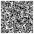 QR code with David E Campbell contacts