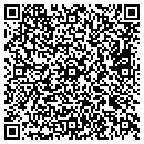 QR code with David J Flax contacts