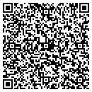 QR code with Ivys Marine contacts