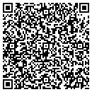 QR code with Hall Michael R DDS contacts