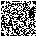 QR code with Parker Store contacts