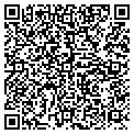 QR code with Delmar A Kolhman contacts