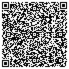 QR code with Mccleery Matthew L DDS contacts