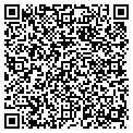 QR code with GNC contacts