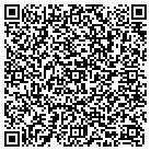 QR code with Zombie Debt Killer Inc contacts