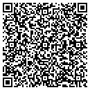QR code with Gordon Rachel contacts