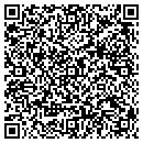 QR code with Haas Babette A contacts