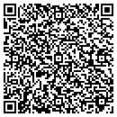 QR code with L S Delivery Service contacts