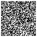 QR code with Harger Lori contacts