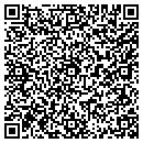 QR code with Hampton Kip DDS contacts