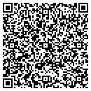QR code with Harris Lena A contacts