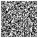QR code with James Catt Pc contacts